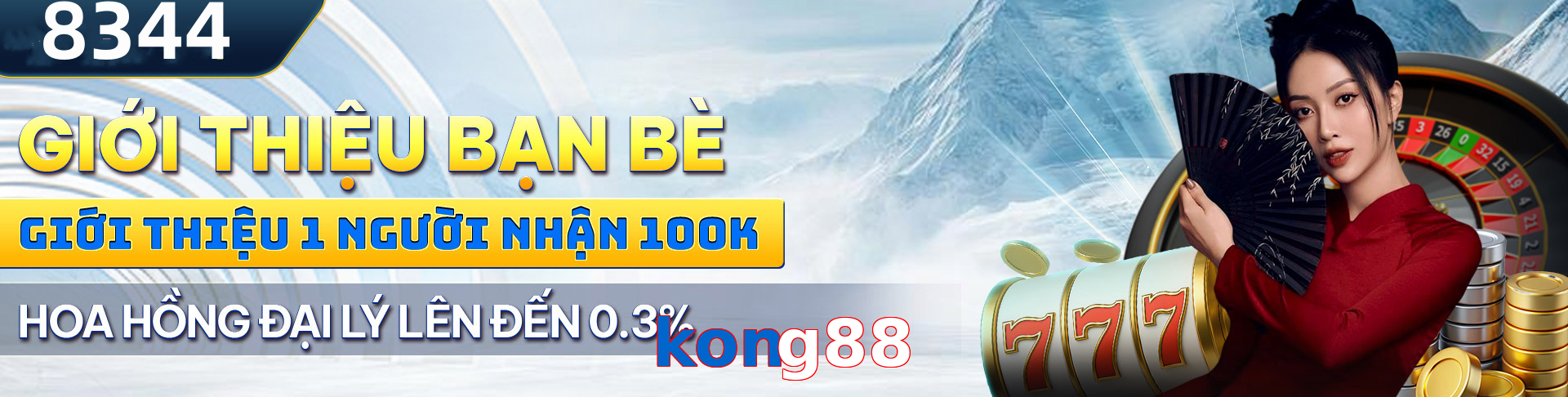 kong88